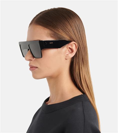 celine sunglasses audrey replica|celine sunglasses flat top.